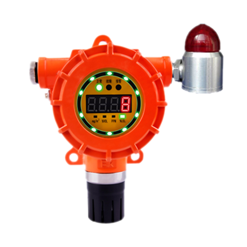 FX800-1气体检测仪