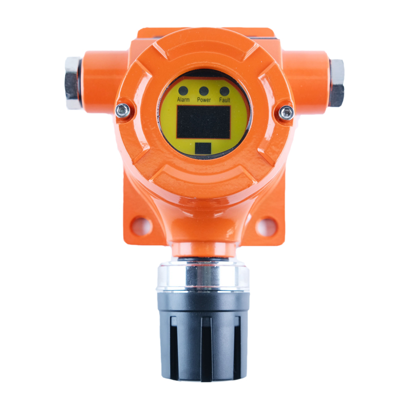 FX800-2气体探测器