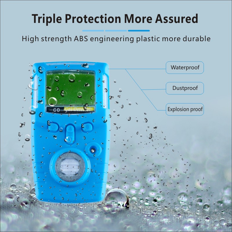 PT210-1便携式气体检测仪