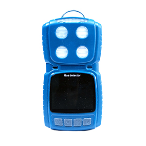 PT310-便携四合一气体检测仪