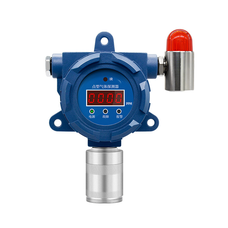 FX800型工业氨气探测器