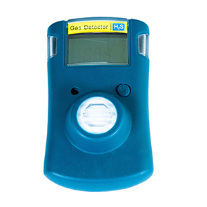 PT210-便携式单气体检测仪