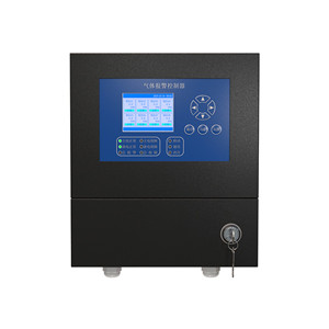 HG-102气体报警控制器