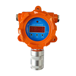 点型有毒气体探测器FX800
