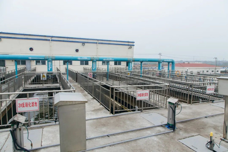 污水管道有毒有害气体解决方案