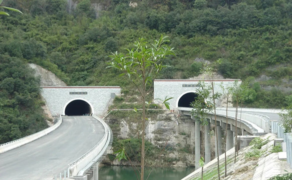 隧道有害气体检测和解决方案（下）
