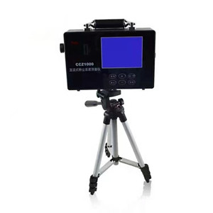 粉尘浓度测定仪