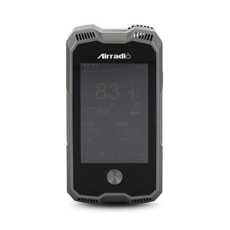 空气质量检测仪HGA6