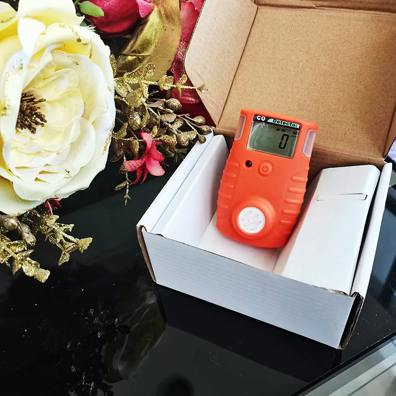 PT210-3单气体检测仪