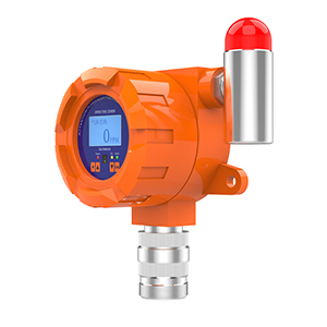 FX800固定式可燃气体报警器