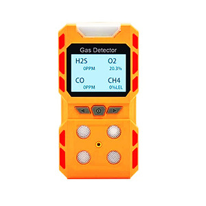 PT310-2四合一气体检测仪