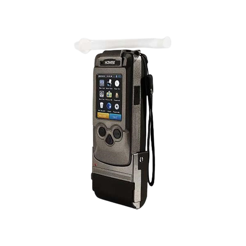 HG8900便携式呼出气体酒精含量检测仪