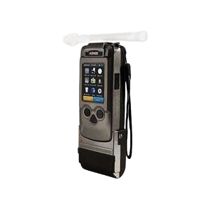 HG8900便携式呼出气体酒精含量检测仪