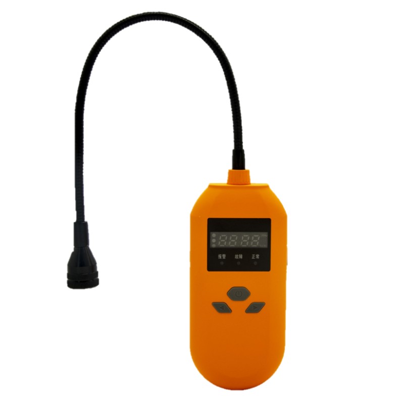 PT620便携式可燃气体检漏仪