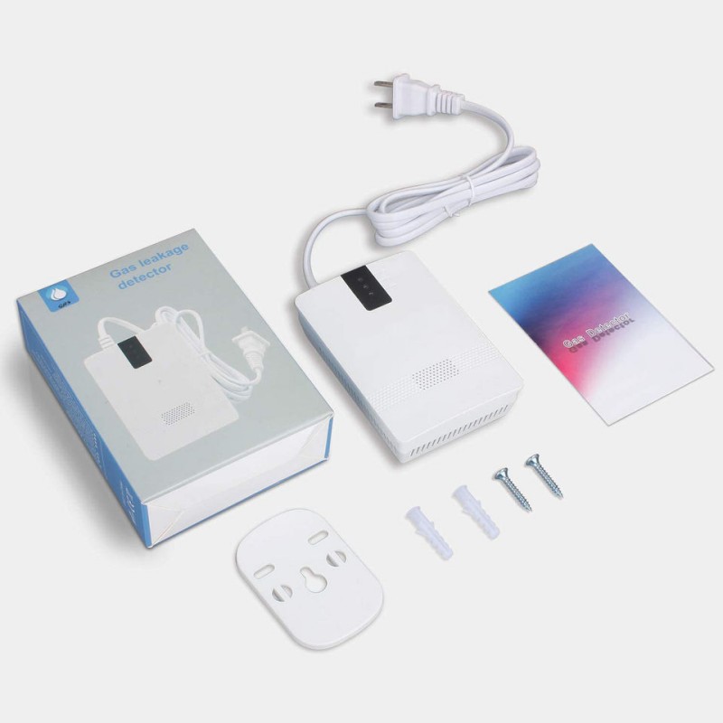 HSM1000-1家用可燃气体报警器