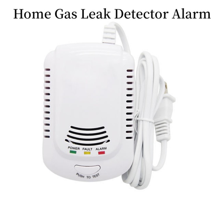 HSM1200-2燃气/CO双气报警器