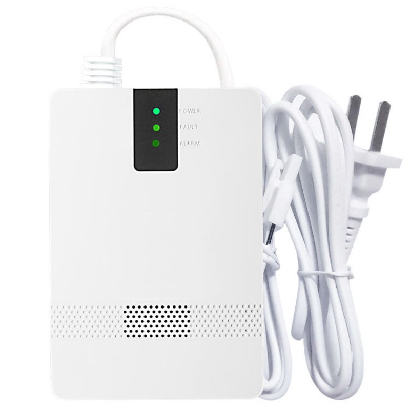 HSM1000-1家用可燃气体报警器