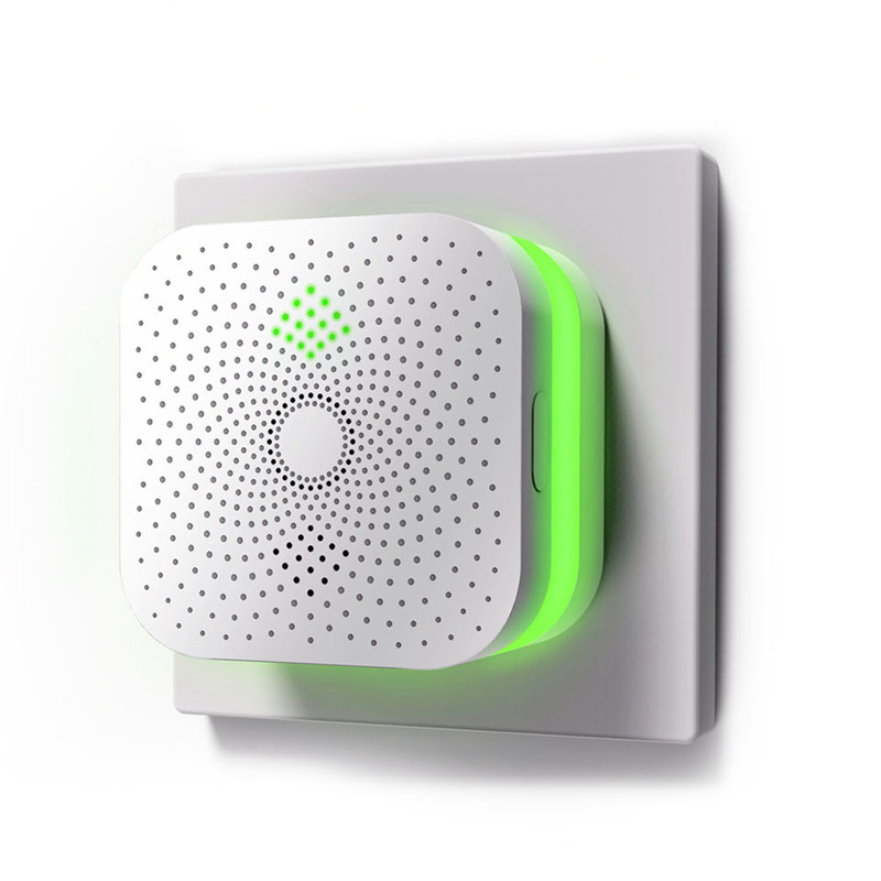 HSM1000-7 家用燃气泄漏报警器