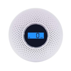 HSM1200-1一氧化碳和烟雾报警器