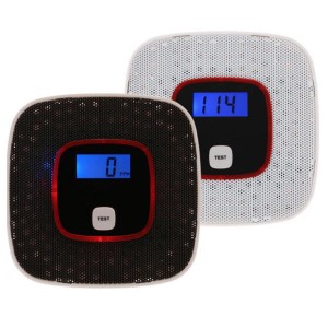 HSM1100-1家用一氧化碳气体报警仪