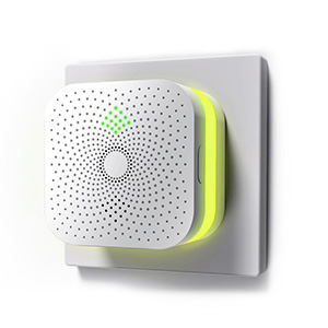 HSM1000-7 家用燃气泄漏报警器