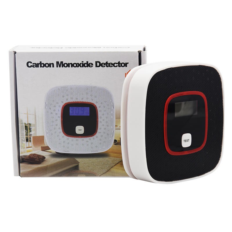 HSM1100-1家用一氧化碳气体报警仪