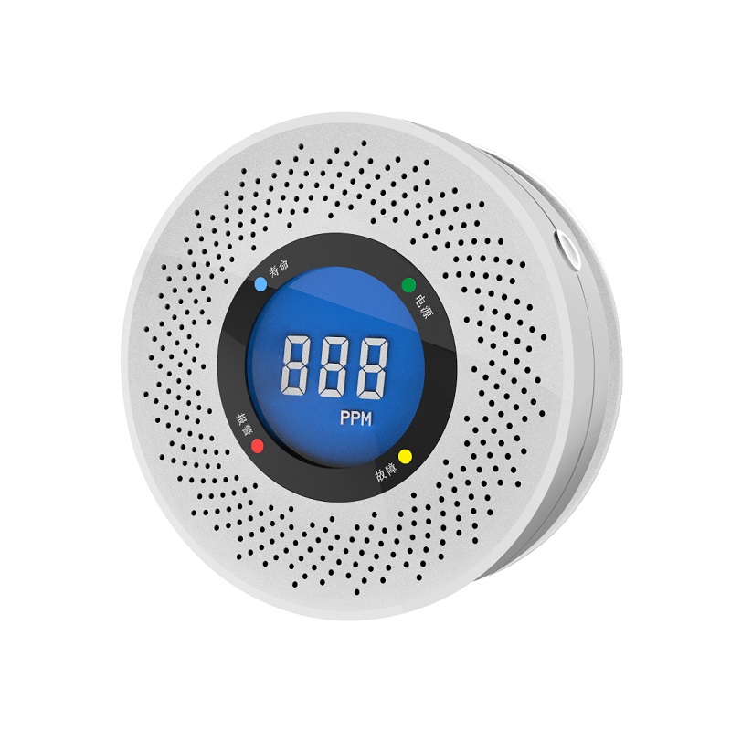 HSM1100-3家用一氧化碳报警器