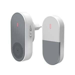 无线智能感应门铃 （型号HG-1314）