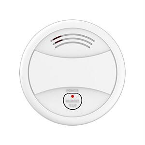 WIFI智能烟雾报警器 （型号HG-443W）