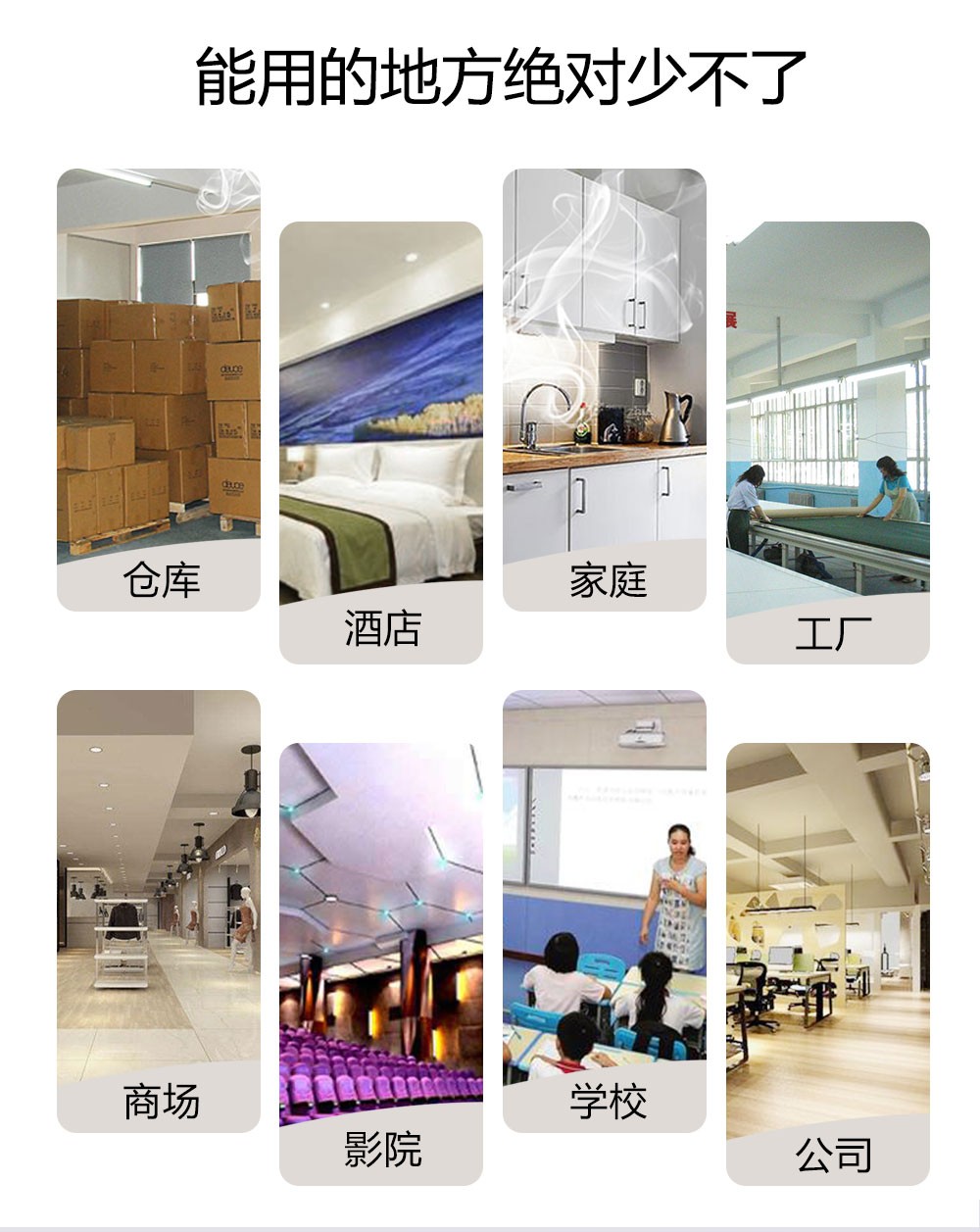 HG-441烟雾报警器