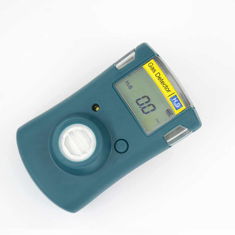 PT210-便携式单气体检测仪