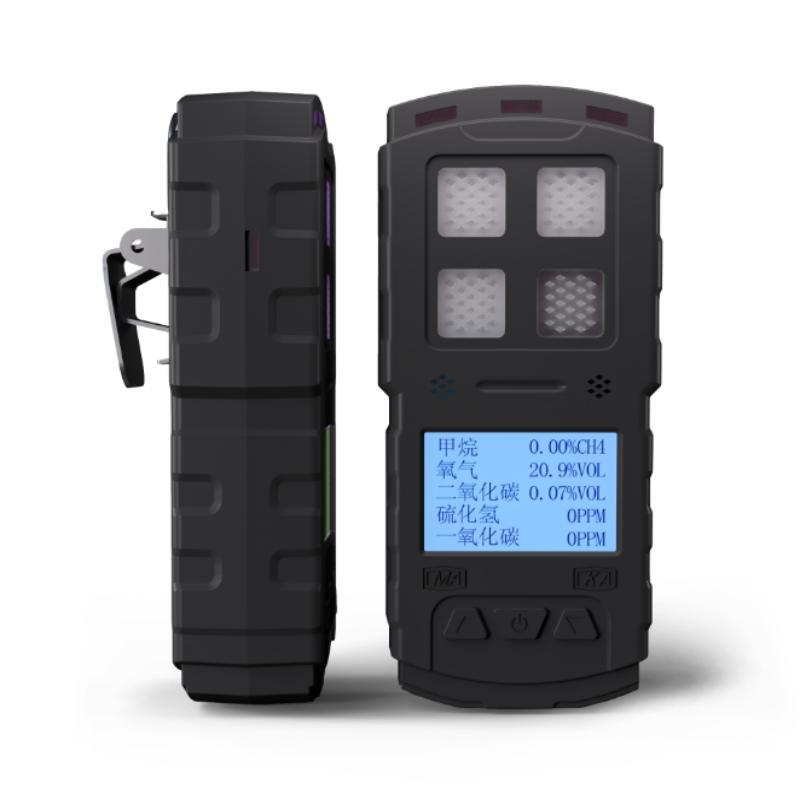 矿用多气体检测仪