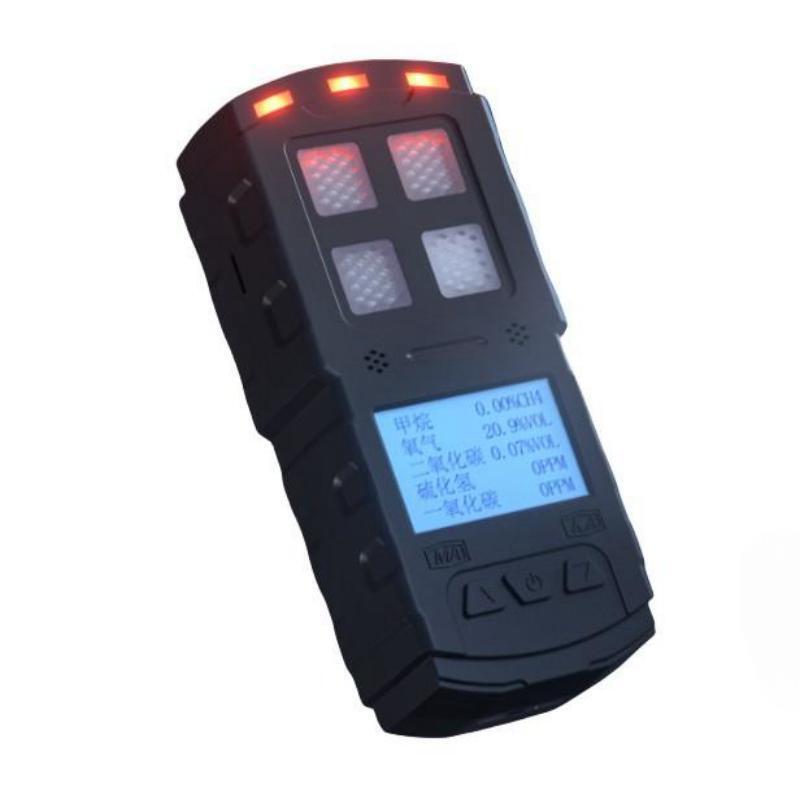 矿用多气体检测仪