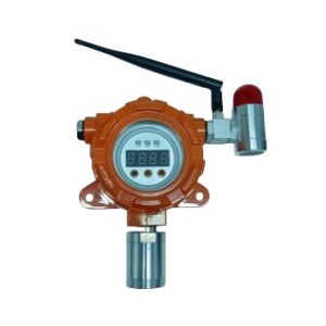 一氧化碳气体报警器